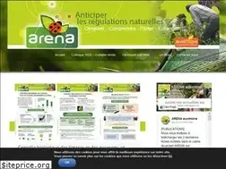 Sites similar to arena-auximore.fr