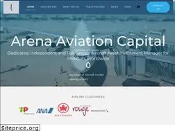 Sites similar to arena-aviationcapital.com