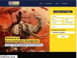 Sites similar to arena-bundgarden.com