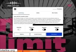 Sites similar to arena-geisingen.de