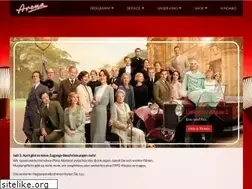 Sites similar to arena-kino.de