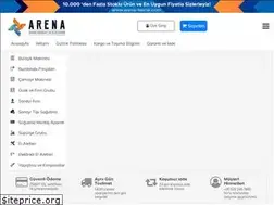 Sites similar to arena-teknik.com