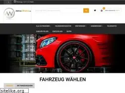 Sites similar to arena-wheels.de