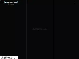 Sites similar to arena.africa