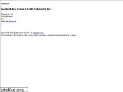 Sites similar to arena.at