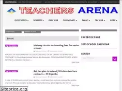 Sites similar to arena.co.ke
