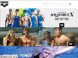 Sites similar to arena.com.sg