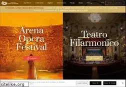 Sites similar to arena.it