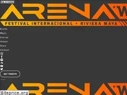 Sites similar to arena.mx