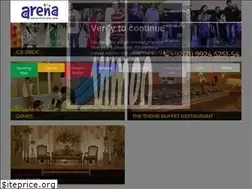 Sites similar to arena.net.pk