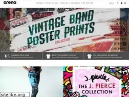 Sites similar to arena.store