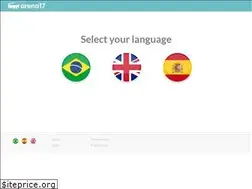 Sites similar to arena17.com