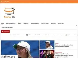 Sites similar to arena4g.com