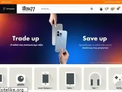 Sites similar to arena77.gr