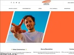 Sites similar to arenaaix.com