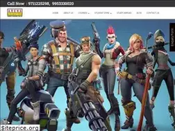 Sites similar to arenaanimation.co.in