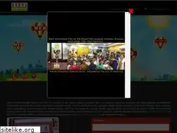 Sites similar to arenaanimationgaria.com