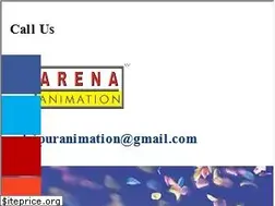 Sites similar to arenaanimationudaipur.com