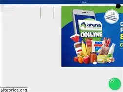Sites similar to arenaatacado.com.br