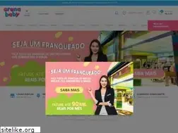 Sites similar to arenababy.com.br