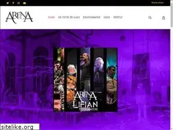 Sites similar to arenaband.co.uk