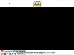 Sites similar to arenabangalore.com