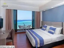 Sites similar to arenabeachmaldives.com