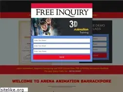 Sites similar to arenabkp.com