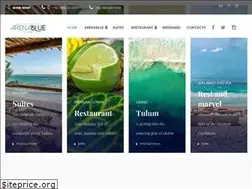 Sites similar to arenabluetulum.com