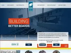 Sites similar to arenaboards.com