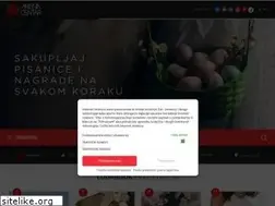 Sites similar to arenacentar.hr