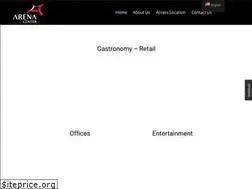 Sites similar to arenacenter.al