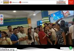Sites similar to arenach.com