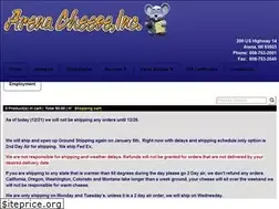 Sites similar to arenacheese.com