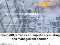 Sites similar to arenachms.com