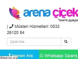 Sites similar to arenacicek.com