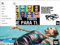 Sites similar to arenacolombia.com