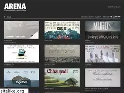 Sites similar to arenacomunicacion.com
