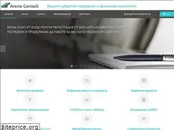 Sites similar to arenaconsult.bg