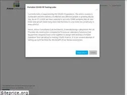 Sites similar to arenaconsultants.net