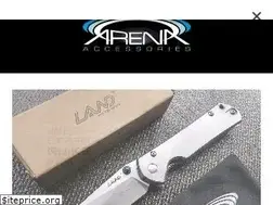 Sites similar to arenacreative.com