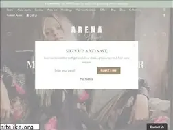 Sites similar to arenacreativehair.co.uk