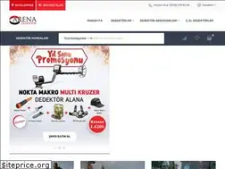 Sites similar to arenadedektor.com