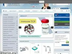Sites similar to arenadent.pl