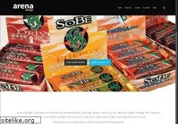 Sites similar to arenadesign.com