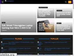 Sites similar to arenadigital.id