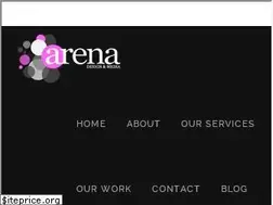 Sites similar to arenadm.com