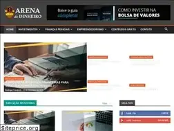 Sites similar to arenadodinheiro.com.br
