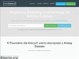 Sites similar to arenadomen.pl