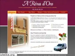 Sites similar to arenadoro.com